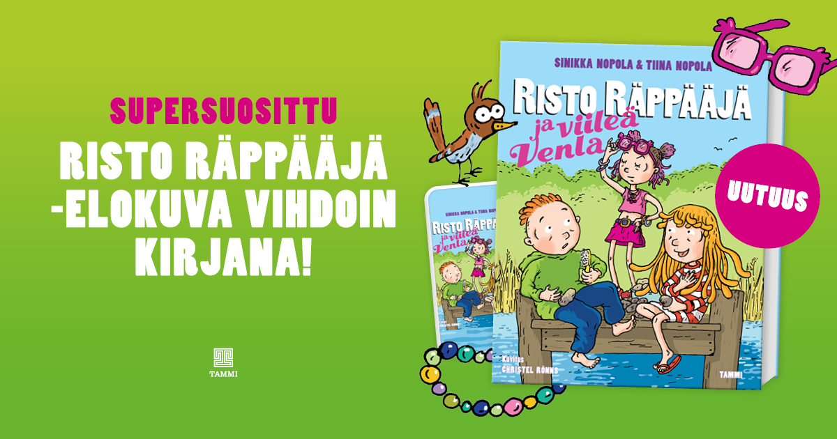 Risto R pp j 